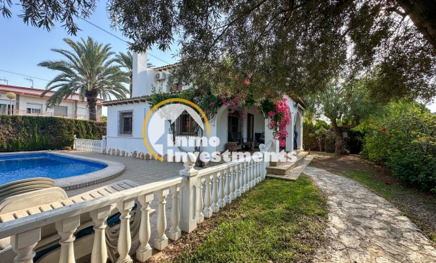 Revente privée - Villa - Cabo Roig - Front de mer