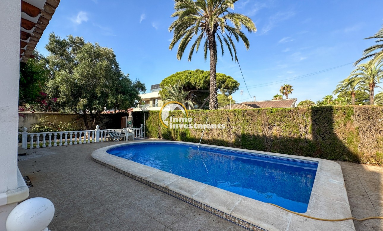 Revente privée - Villa - Cabo Roig - Front de mer