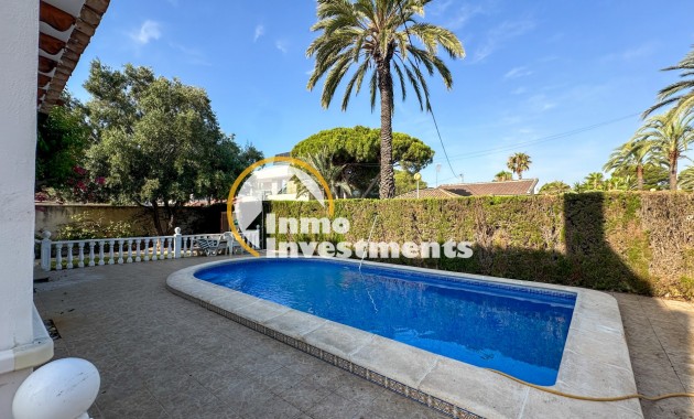 Revente privée - Villa - Cabo Roig - Front de mer