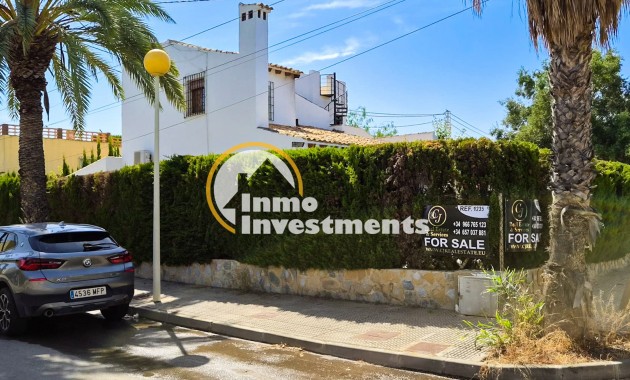 Revente privée - Villa - Cabo Roig - Front de mer