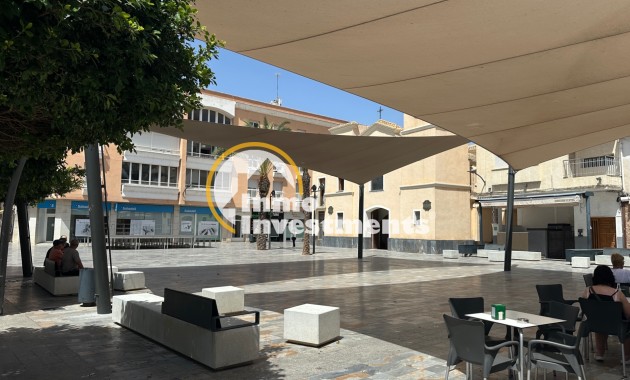 Resale - Commercial - San Pedro - San Pedro del Pinatar