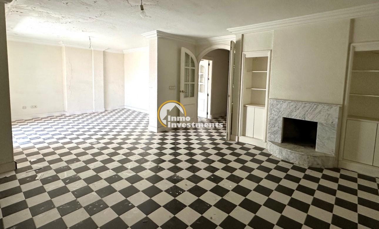 Resale - Commercial - San Pedro - San Pedro del Pinatar