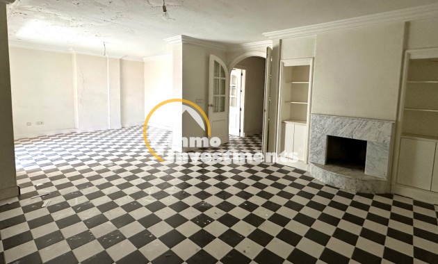 Resale - Commercial - San Pedro - San Pedro del Pinatar