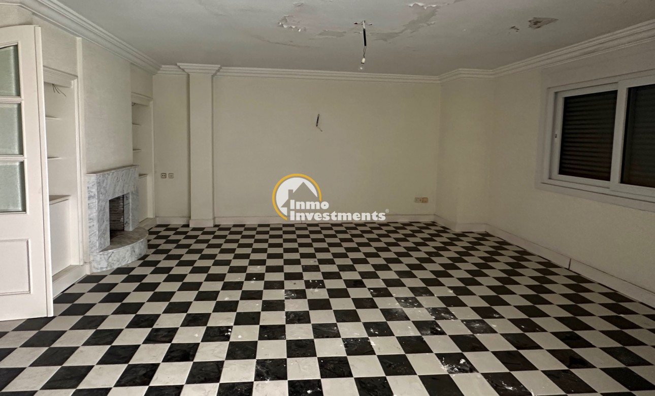 Resale - Commercial - San Pedro - San Pedro del Pinatar