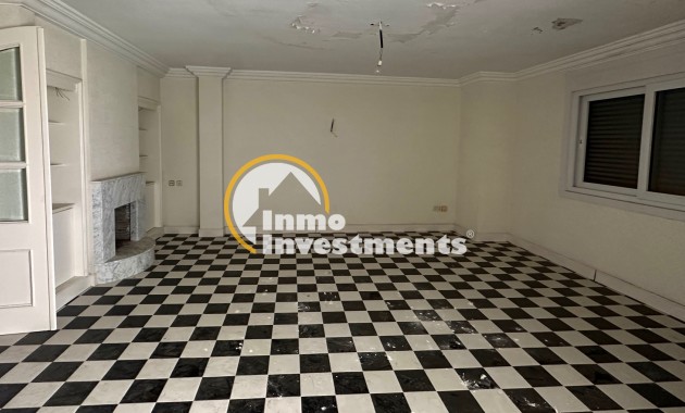 Resale - Commercial - San Pedro - San Pedro del Pinatar