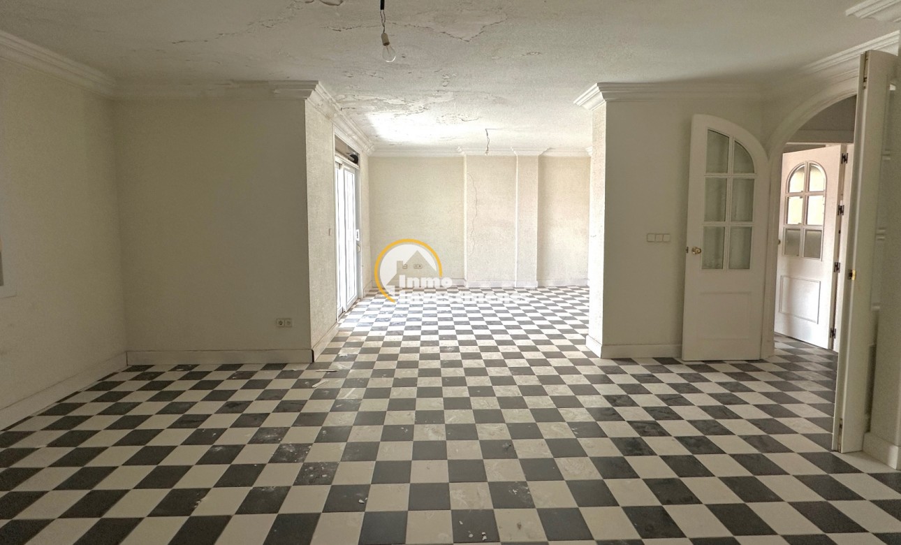 Resale - Commercial - San Pedro - San Pedro del Pinatar