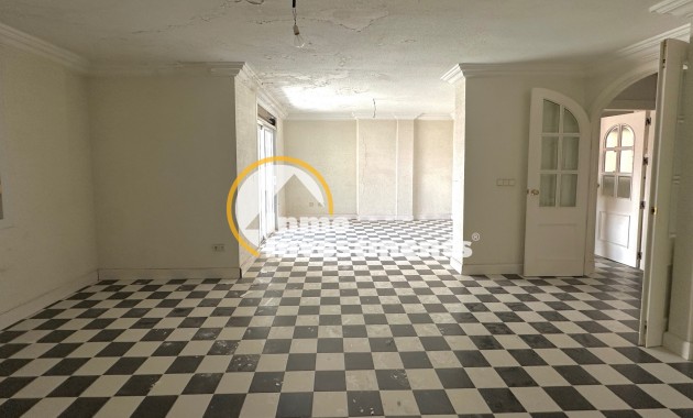 Resale - Commercial - San Pedro - San Pedro del Pinatar