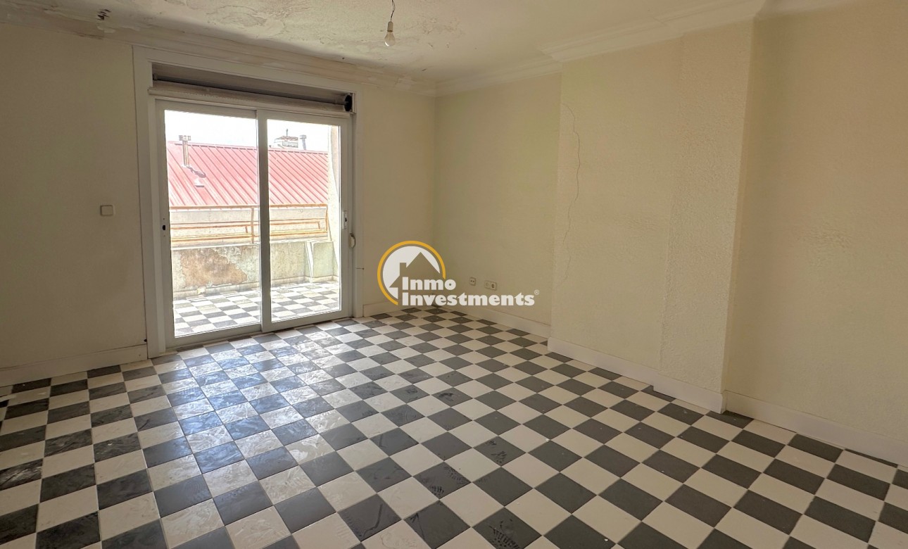 Resale - Commercial - San Pedro - San Pedro del Pinatar