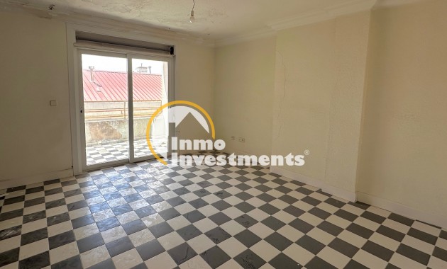 Resale - Commercial - San Pedro - San Pedro del Pinatar