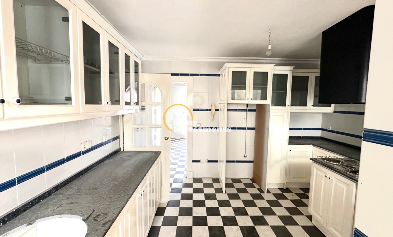 Resale - Commercial - San Pedro - San Pedro del Pinatar