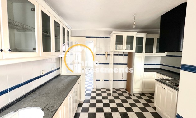 Resale - Commercial - San Pedro - San Pedro del Pinatar