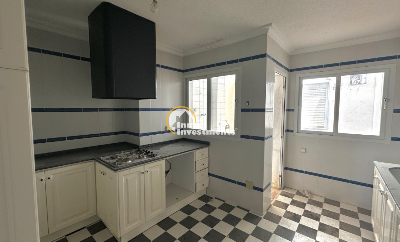Resale - Commercial - San Pedro - San Pedro del Pinatar