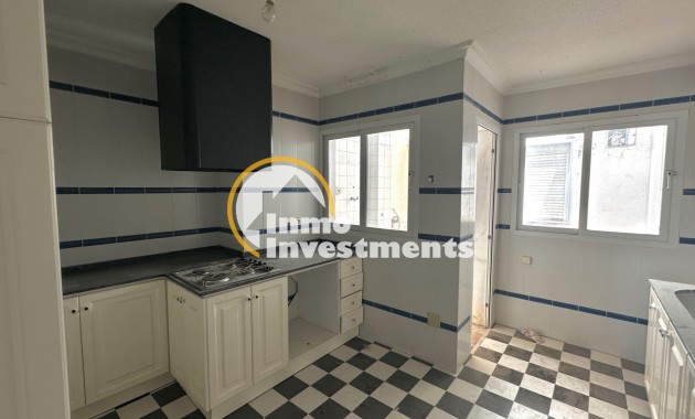 Resale - Commercial - San Pedro - San Pedro del Pinatar