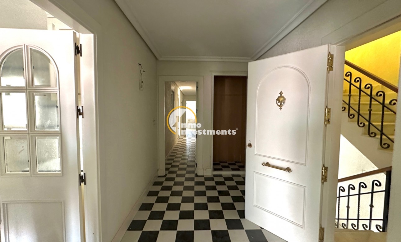 Resale - Commercial - San Pedro - San Pedro del Pinatar