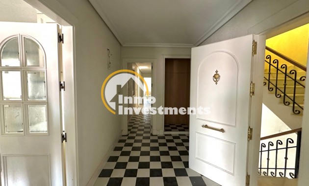 Resale - Commercial - San Pedro - San Pedro del Pinatar