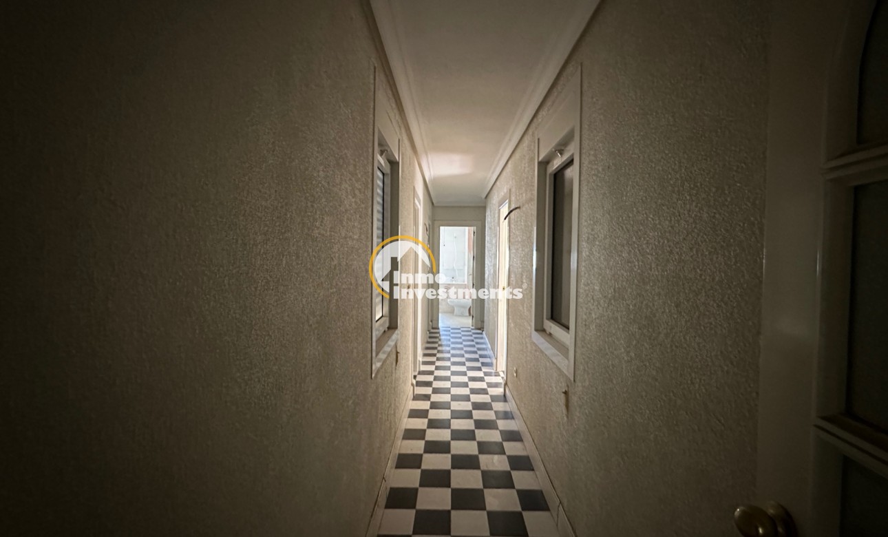 Resale - Commercial - San Pedro - San Pedro del Pinatar