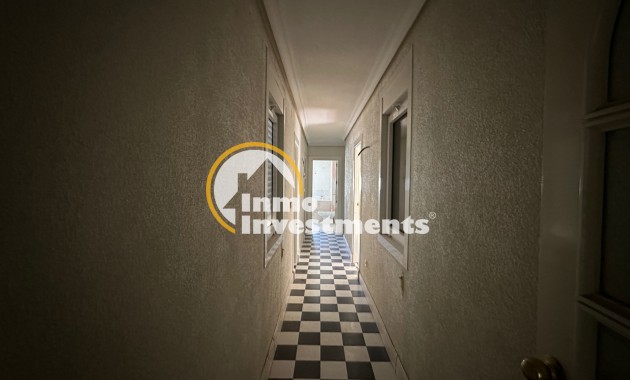 Resale - Commercial - San Pedro - San Pedro del Pinatar