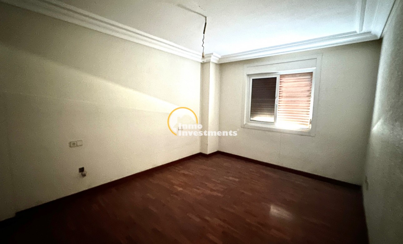 Resale - Commercial - San Pedro - San Pedro del Pinatar