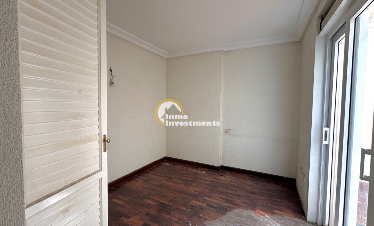 Resale - Commercial - San Pedro - San Pedro del Pinatar