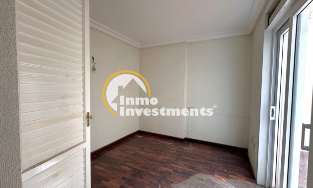 Resale - Commercial - San Pedro - San Pedro del Pinatar