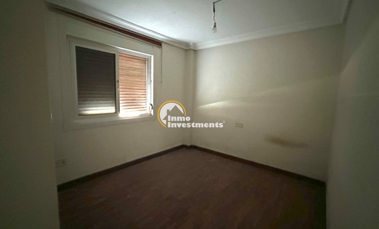 Resale - Commercial - San Pedro - San Pedro del Pinatar