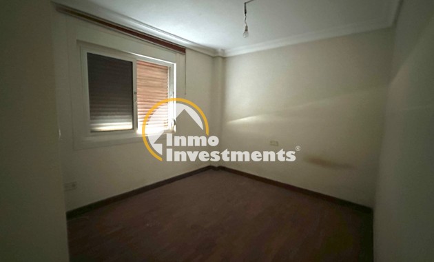 Resale - Commercial - San Pedro - San Pedro del Pinatar