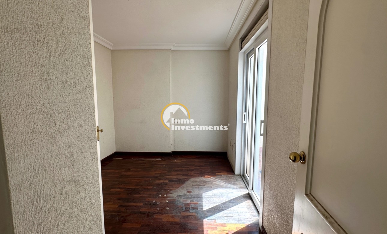 Resale - Commercial - San Pedro - San Pedro del Pinatar