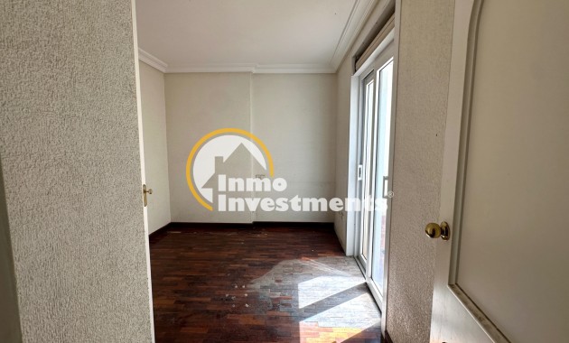 Resale - Commercial - San Pedro - San Pedro del Pinatar