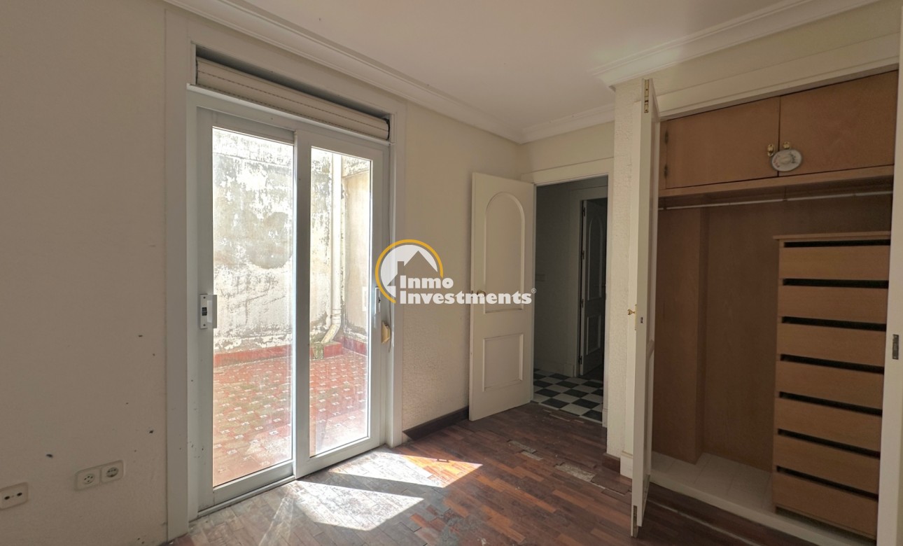 Resale - Commercial - San Pedro - San Pedro del Pinatar