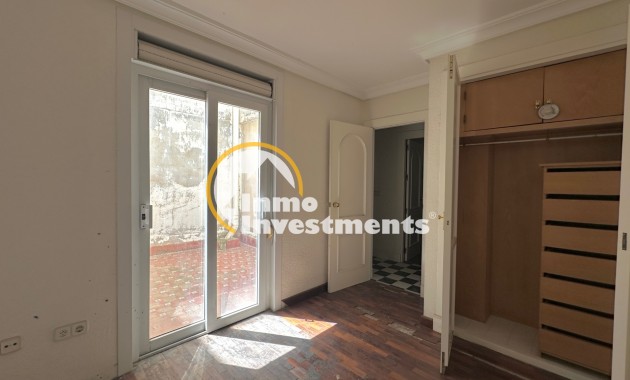Resale - Commercial - San Pedro - San Pedro del Pinatar