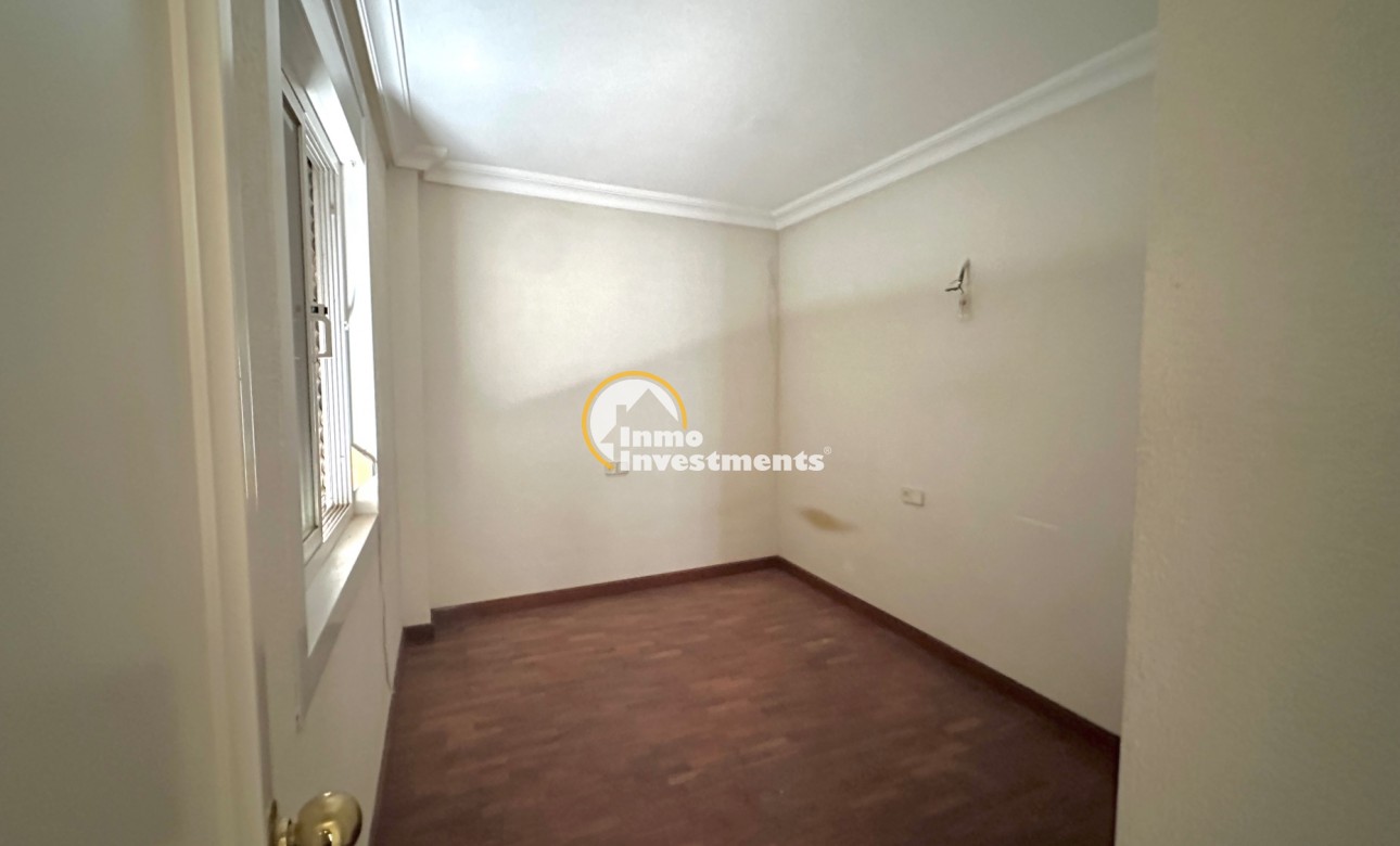 Resale - Commercial - San Pedro - San Pedro del Pinatar