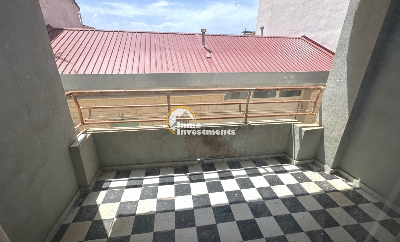 Resale - Commercial - San Pedro - San Pedro del Pinatar