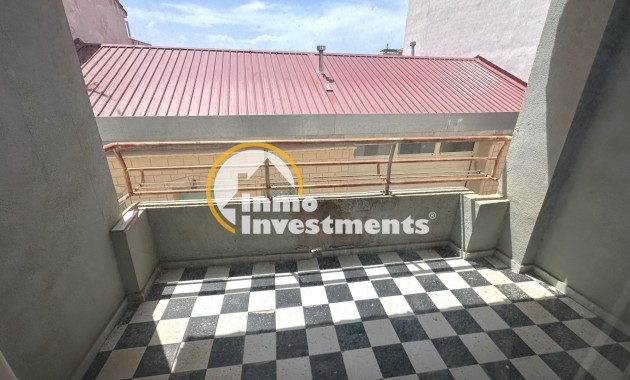 Resale - Commercial - San Pedro - San Pedro del Pinatar