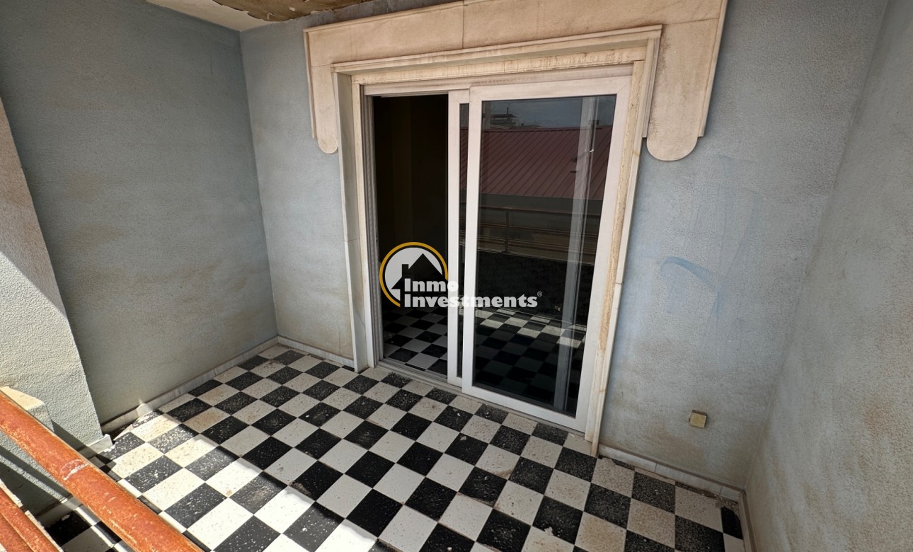 Resale - Commercial - San Pedro - San Pedro del Pinatar