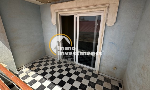 Resale - Commercial - San Pedro - San Pedro del Pinatar