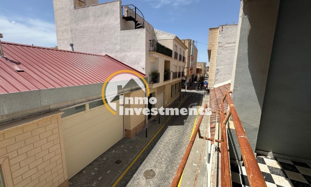 Resale - Commercial - San Pedro - San Pedro del Pinatar
