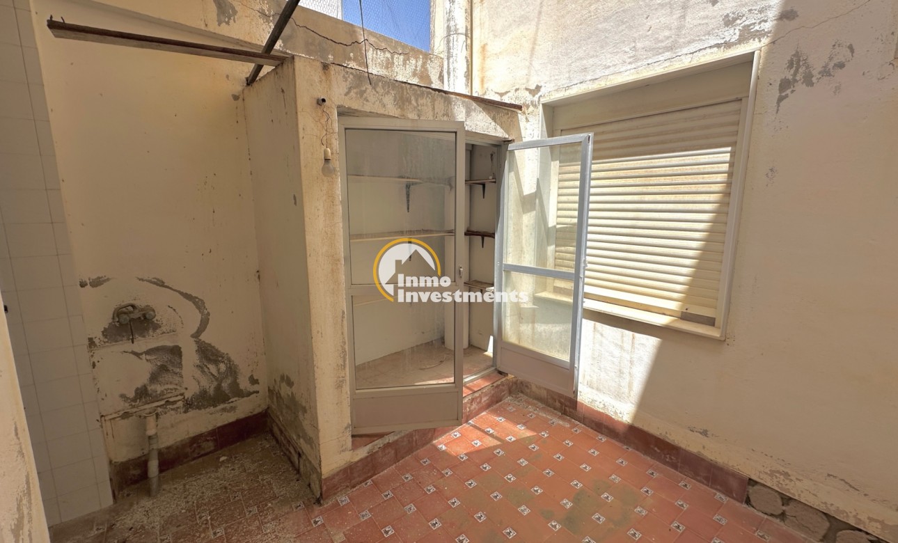 Resale - Commercial - San Pedro - San Pedro del Pinatar
