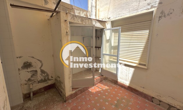 Resale - Commercial - San Pedro - San Pedro del Pinatar