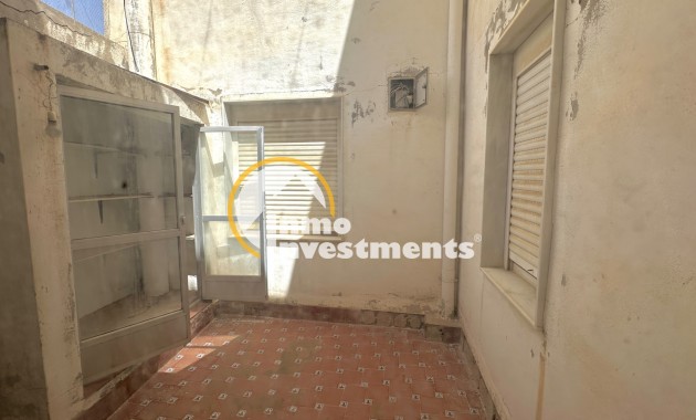 Resale - Commercial - San Pedro - San Pedro del Pinatar