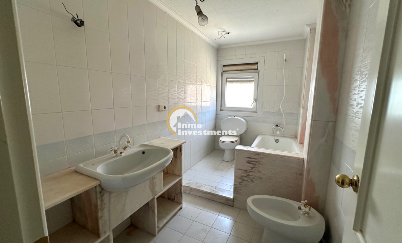 Resale - Commercial - San Pedro - San Pedro del Pinatar