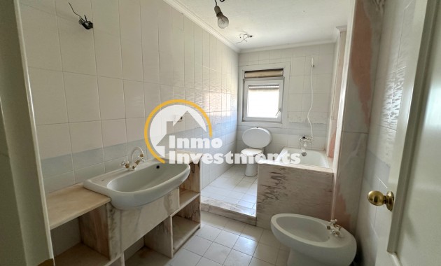 Resale - Commercial - San Pedro - San Pedro del Pinatar