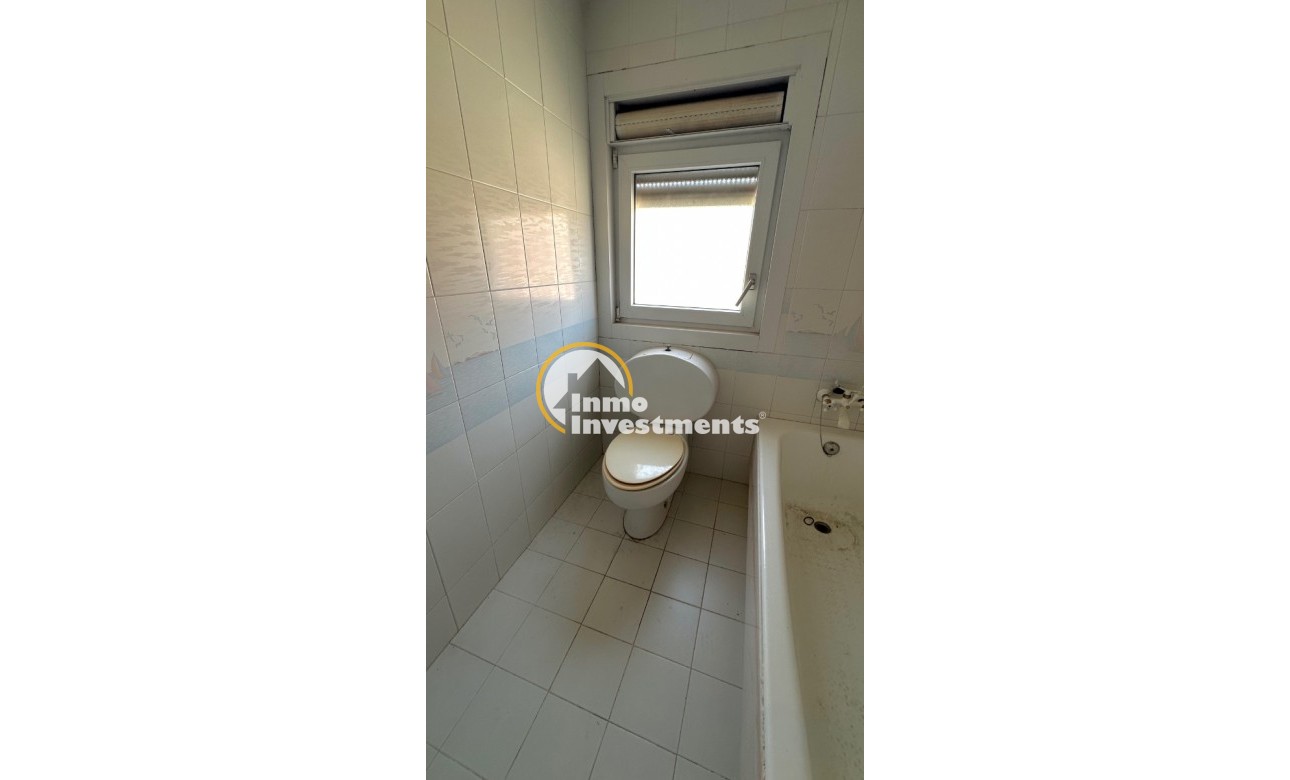 Resale - Commercial - San Pedro - San Pedro del Pinatar