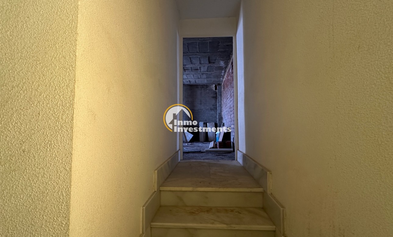 Resale - Commercial - San Pedro - San Pedro del Pinatar