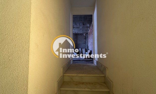 Resale - Commercial - San Pedro - San Pedro del Pinatar