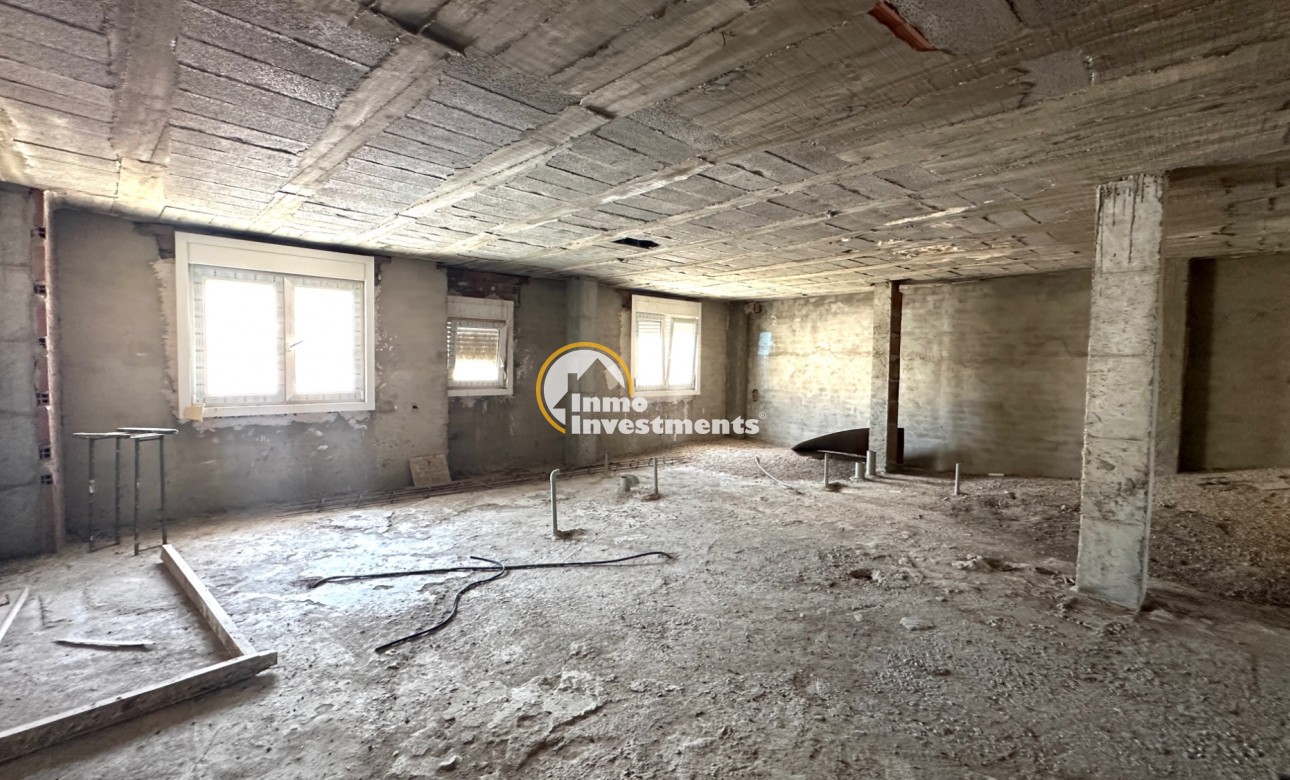 Resale - Commercial - San Pedro - San Pedro del Pinatar