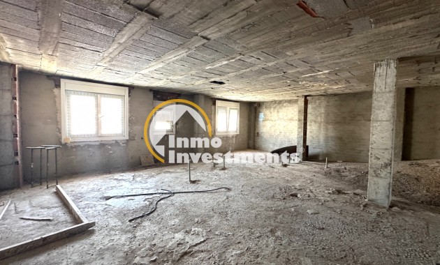 Resale - Commercial - San Pedro - San Pedro del Pinatar