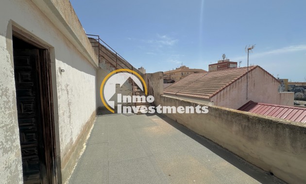 Resale - Commercial - San Pedro - San Pedro del Pinatar