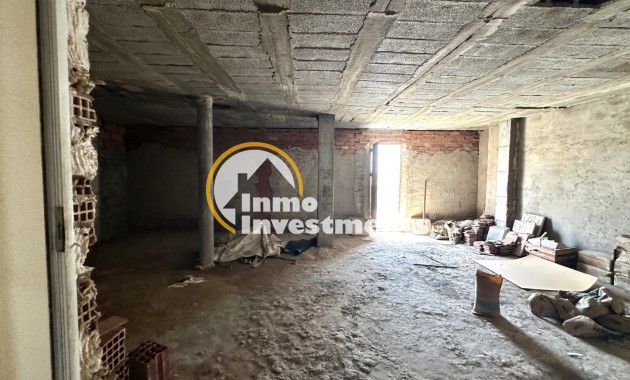 Resale - Commercial - San Pedro - San Pedro del Pinatar