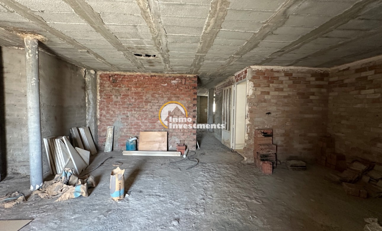 Resale - Commercial - San Pedro - San Pedro del Pinatar