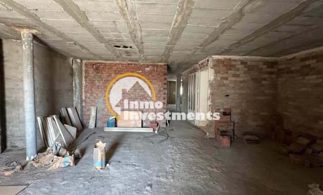 Resale - Commercial - San Pedro - San Pedro del Pinatar